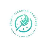 Draft Cleaning Partners logo - Similar company to Maintenance, Inc. & Subsidiaries