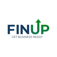 Finup logo - Similar company to Azure Knowledge Center
