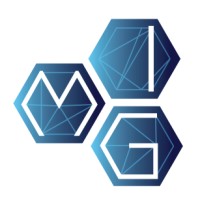 Melbourne Integrative Genomics logo - Similar company to Macsys - Arc Centre Of Excellence For The Mathematical Analysis Of Cellular Systems