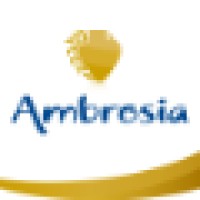 Ambrosia BV logo - Similar company to Boostybites