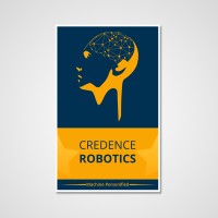 Credence Robotics logo - Similar company to Unimation Robotics