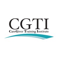 CareGiver Training Institute - Southern Arizona logo - Similar company to Pima Council On Aging