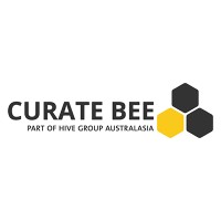 Curate Bee logo - Similar company to Ktrio Consultancy