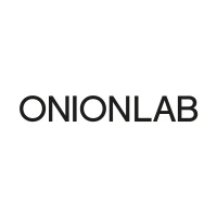 Onionlab logo - Similar company to Instronic Studio