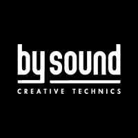 By Sound Creative Technics logo - Similar company to Solid Technical Solutions