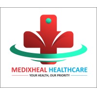 Medixheal Healthcare Pvt Ltd. logo - Similar company to Alphadex.Io