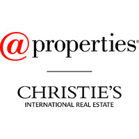 @properties Christies International Real Estate logo - Similar company to @Properties