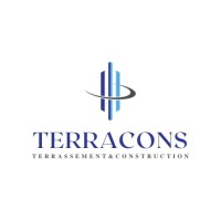 TERRACONS logo - Similar company to Kirikou Systems