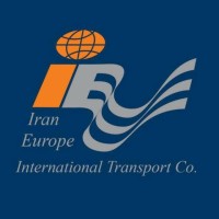 Iran Europe Intl' Transportation logo - Similar company to Iran Transit
