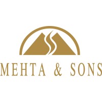 Mehta & Sons logo - Similar company to Genx Creative Technologies Pvt Ltd.