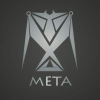 META logo - Similar company to North Central Railway