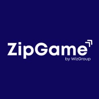 ZipGame logo - Similar company to Mobwise