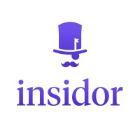 Insidor logo - Similar company to Hubflo