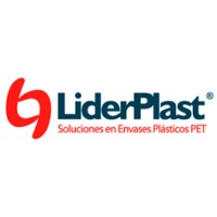 Liderplast logo - Similar company to Fantiplas Ltda