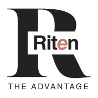 Riten - The Advantage logo - Similar company to Brend Collection