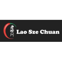 Lao Sze Chuan logo - Similar company to Zenecom360