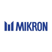 Mikron Tool logo - Similar company to Mikron Group