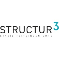 STRUCTUR³ logo - Similar company to Totem Building
