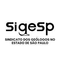 SIGESP - Sindicato dos Geólogos no Estado de São Paulo logo - Similar company to Ebema Engenharia E Meio Ambiente