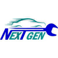 Next-Gen Automotive logo - Similar company to Connect Events