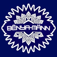 Bênya-Männ logo - Similar company to Topbox Oy