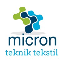 Micron Teknik Tekstil logo - Similar company to Micron Textiles