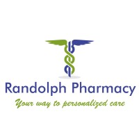 Randolph Pharmacy logo - Similar company to Main Pharmacy
