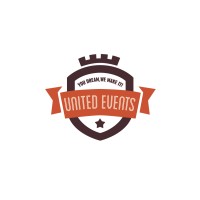 United Events logo - Similar company to Zenithwings