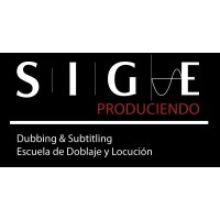 Sige Produciendo logo - Similar company to Centro Adm