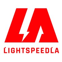 Lightspeed L.A. logo - Similar company to Lightspeed Labs