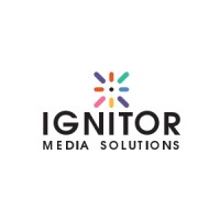 Ignitor Media Solutions logo - Similar company to Xdynamics