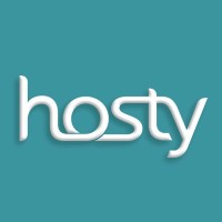 Hosty Technologies Inc. logo - Similar company to Hosty