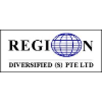 Region Diversified (S) Pte Ltd logo - Similar company to Hask