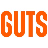 GUTS - Integrative Creative logo - Similar company to Future-Now
