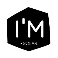 IM SOLAR ENERGY logo - Similar company to Binroshan Engineering
