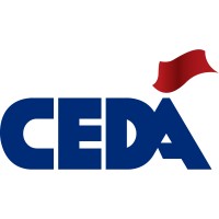 CEDA logo - Similar company to Nait (Northern Alberta Institute Of Technology)