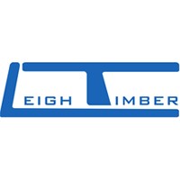 LEIGH TIMBER COMPANY LIMITED logo - Similar company to James E Smith Timber