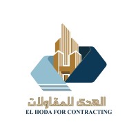 El-Hoda-contracting logo - Similar company to Alhuda Construction