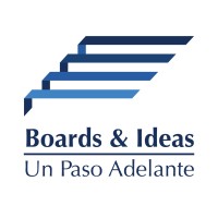 Boards & Ideas logo - Similar company to Dc Mobiliario