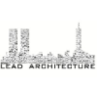 LEAD ARCHITECTURE logo - Similar company to Swatch-N-Learn