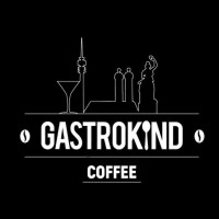 GASTROKIND COFFEE logo - Similar company to Siggis Enterprise
