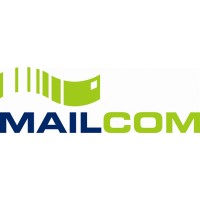 MAILCOM GmbH logo - Similar company to Mailcom Gmbh