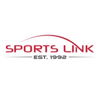 Sports Link logo - Similar company to Sportsline Software