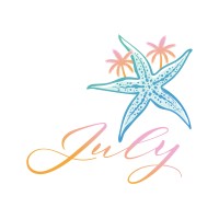 July Summer Lovers logo - Similar company to Markita
