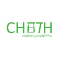 CHETH Ltd logo - Similar company to Asl Business Solutions Ltd