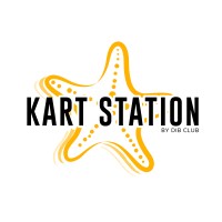 Kart Station by DIB Club logo - Similar company to Treellion Park