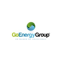 GO ENERGY GROUP logo - Similar company to Goenergy Group.