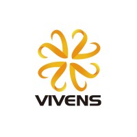 Vivens FZ-LLC logo - Similar company to Dake Rechsand