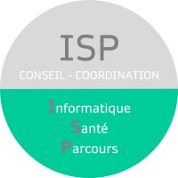 ISP Conseil et Coordination (Informatique, Santé, Parcours) logo - Similar company to Informatique Conseil Formation