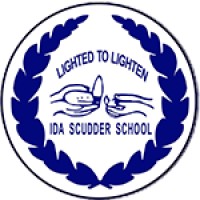 Ida Scudder School logo - Similar company to Pring Fashions Pvt Ltd